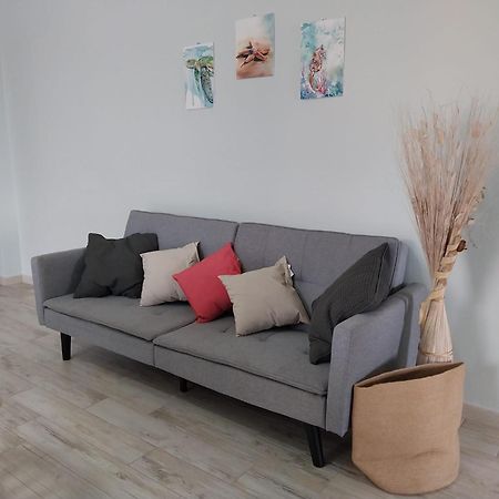 Ferienwohnung Domo Deledda Posada  Exterior foto