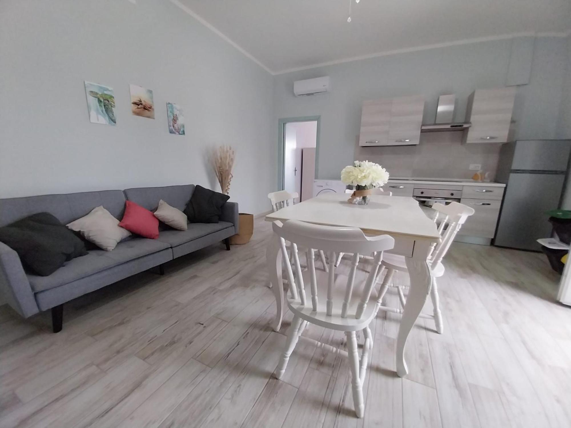 Ferienwohnung Domo Deledda Posada  Exterior foto