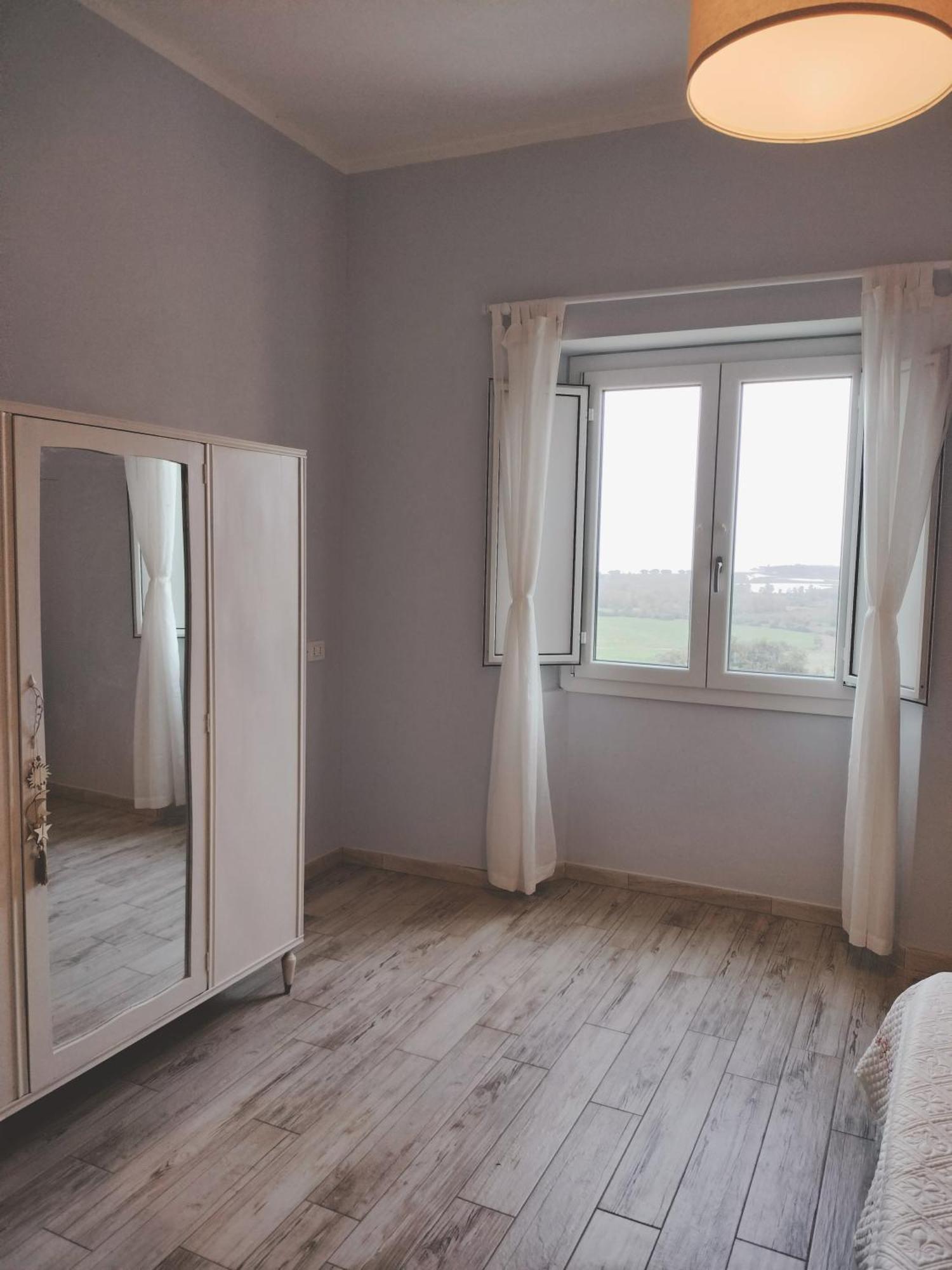 Ferienwohnung Domo Deledda Posada  Exterior foto