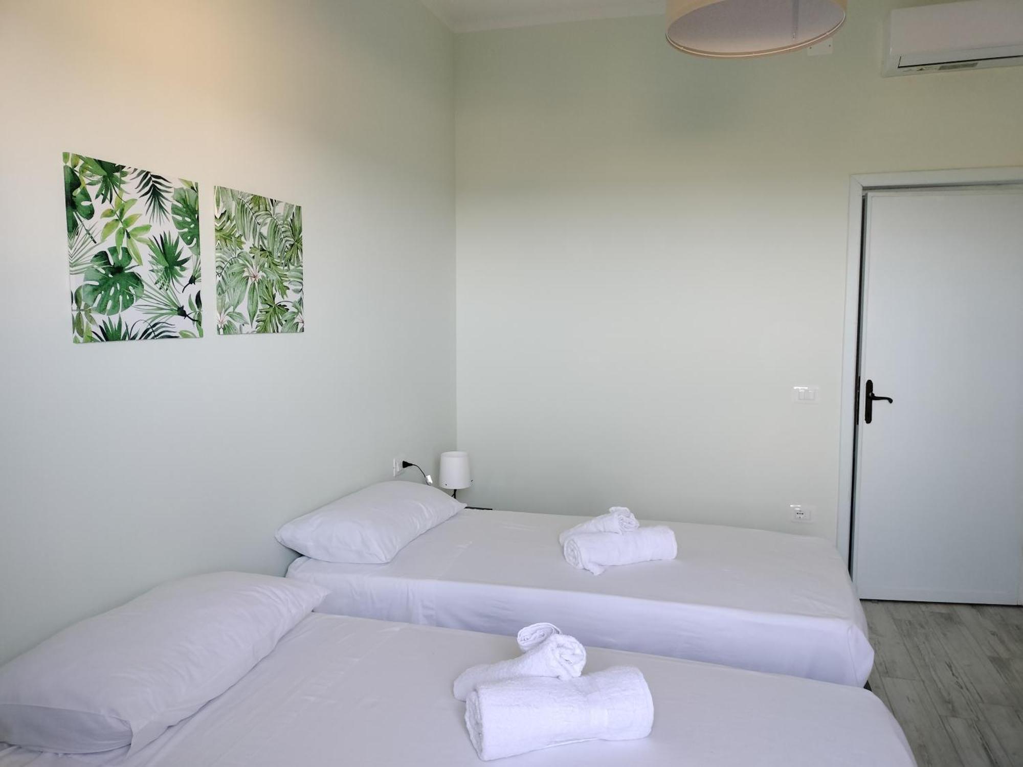 Ferienwohnung Domo Deledda Posada  Exterior foto
