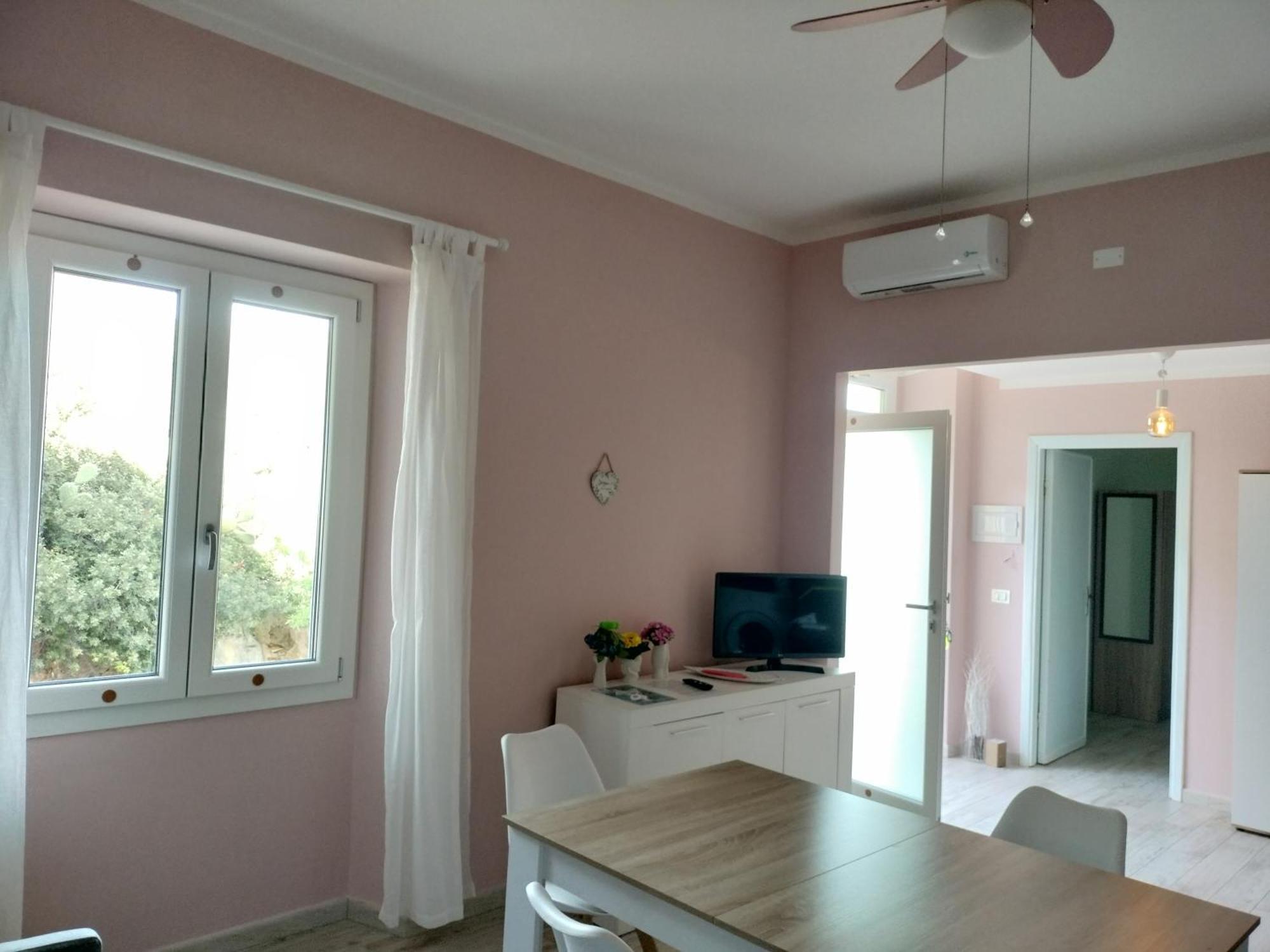 Ferienwohnung Domo Deledda Posada  Exterior foto