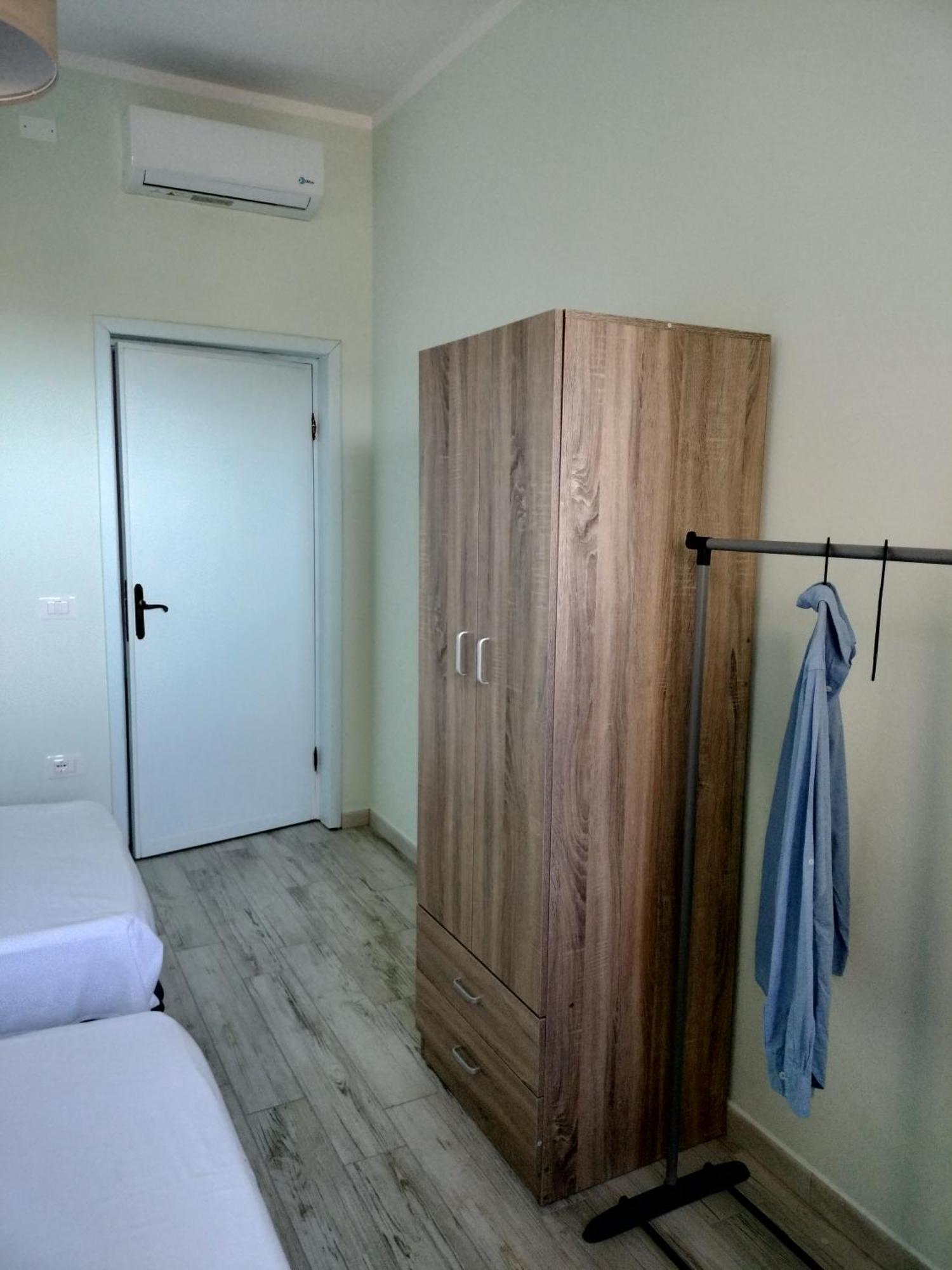 Ferienwohnung Domo Deledda Posada  Exterior foto