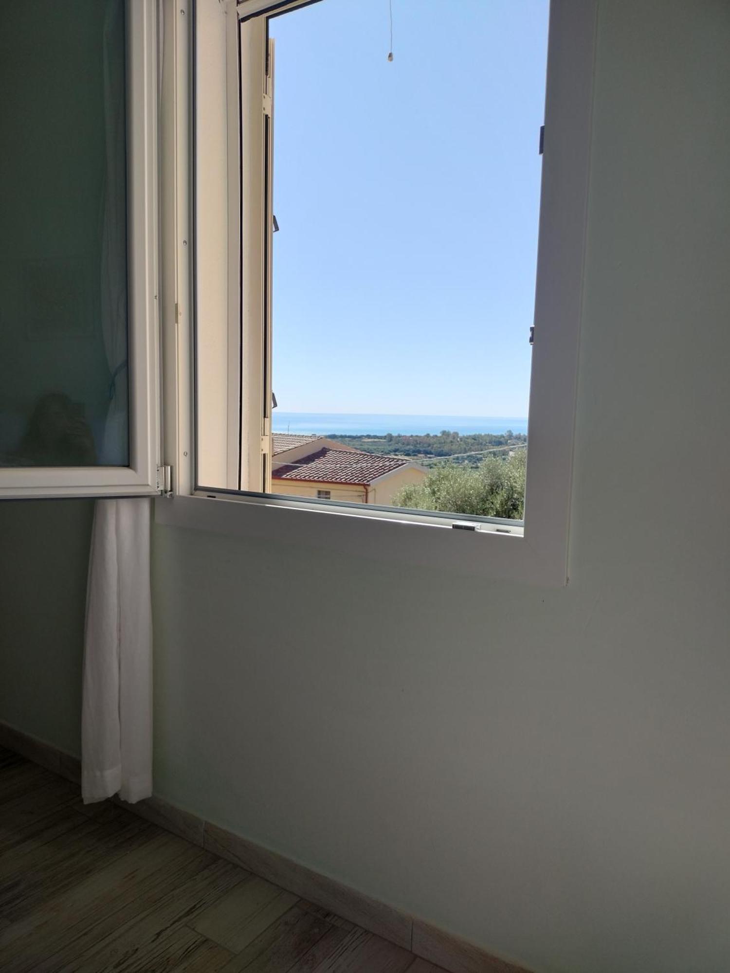 Ferienwohnung Domo Deledda Posada  Exterior foto