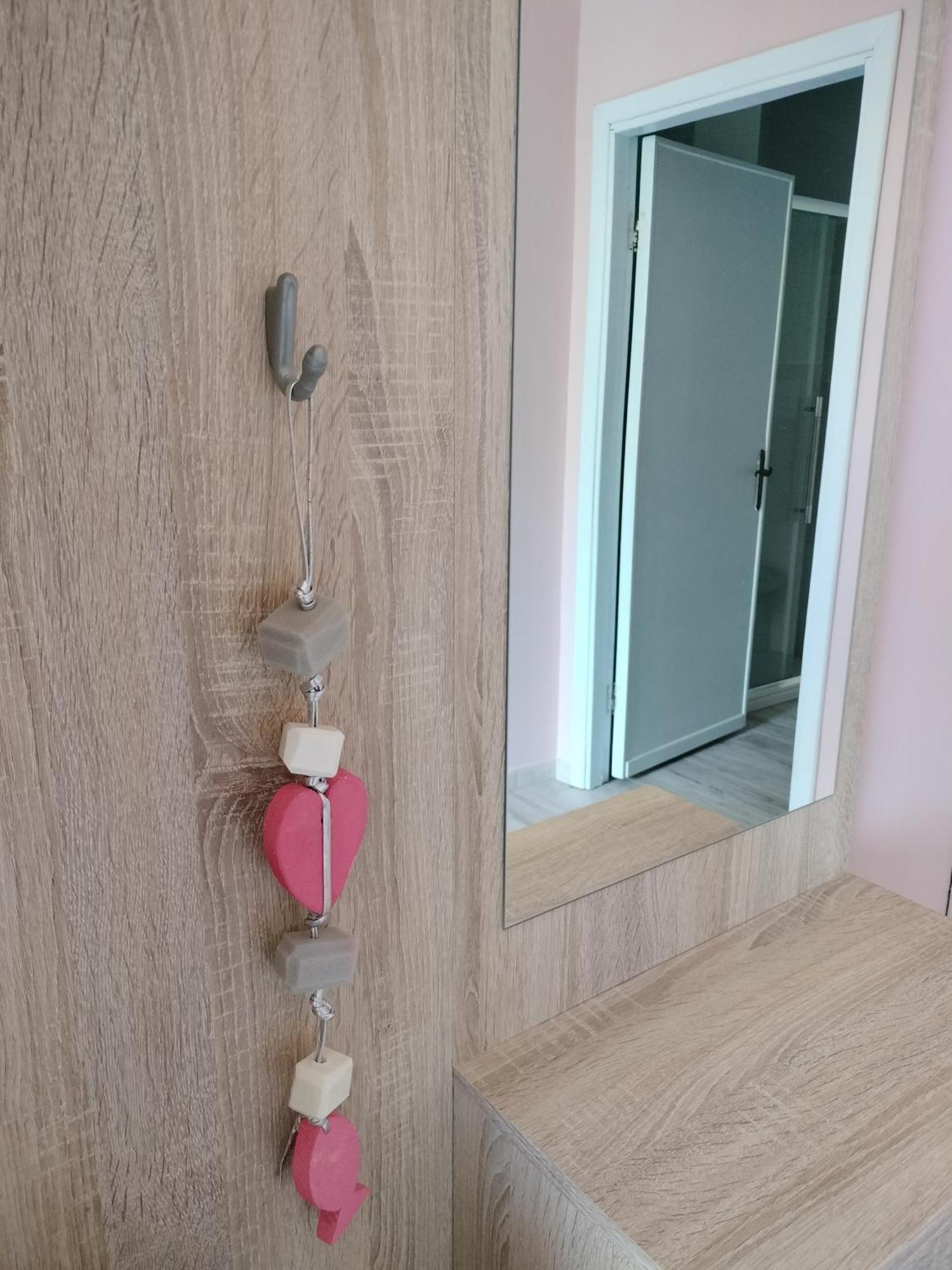 Ferienwohnung Domo Deledda Posada  Zimmer foto