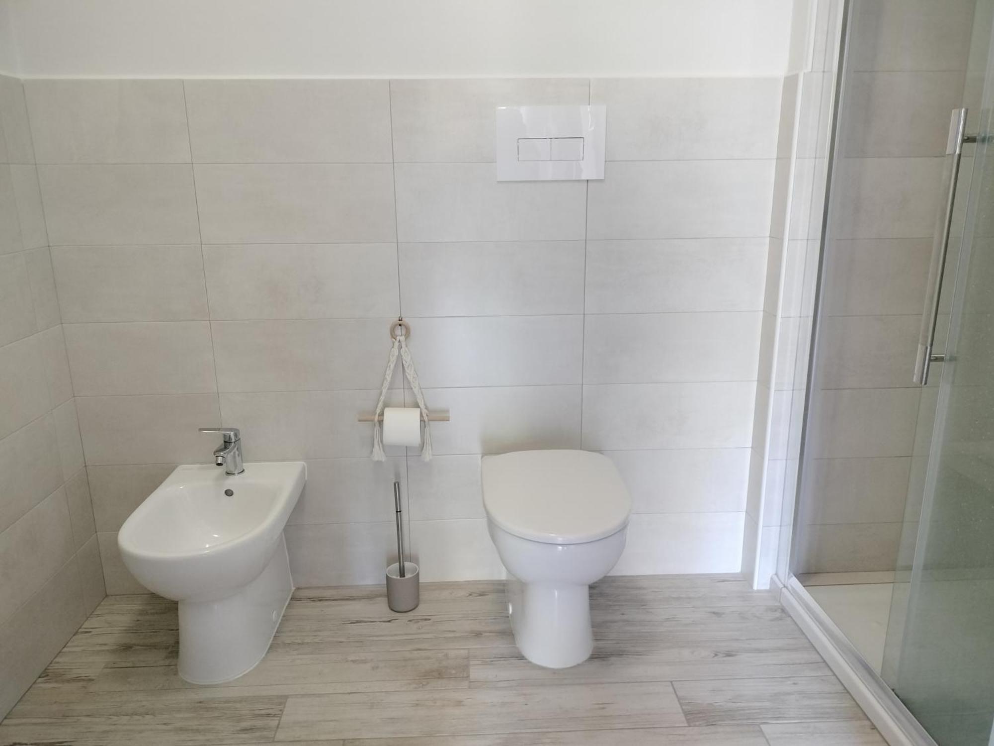 Ferienwohnung Domo Deledda Posada  Zimmer foto